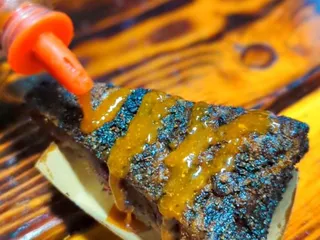 Rollin' Smoke BBQ