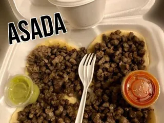 Taqueria Hernandez