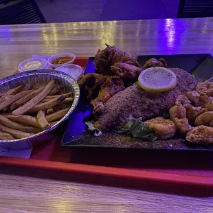 Buffalo Chicken Wings