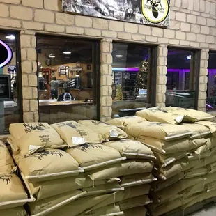 Double Down Deer Feed.....