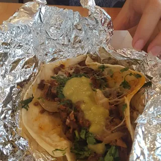 1810 Taco