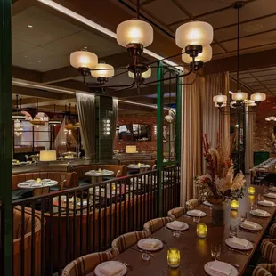 interior