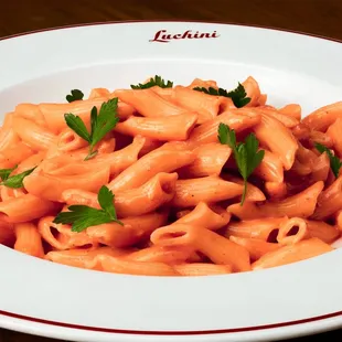 pasta dish, pasta, food