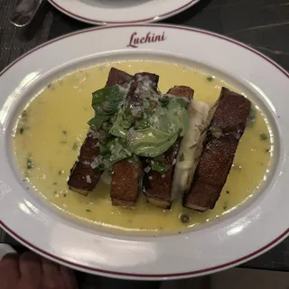 Spiedini alla Romana