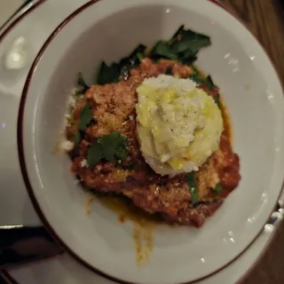 Grandma's Meatballs