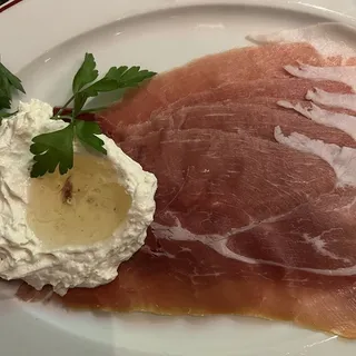 Prosciutto di San Daniele**