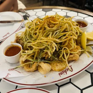 Fritto Misto