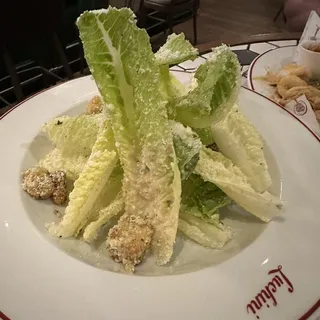 Classic Caesar**