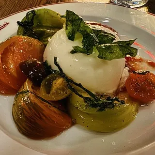 Burrata