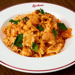 Calabrian Reginette Alfredo**