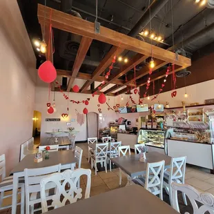 Interior.