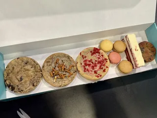 777 Cookies & More