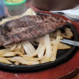 Carne asada