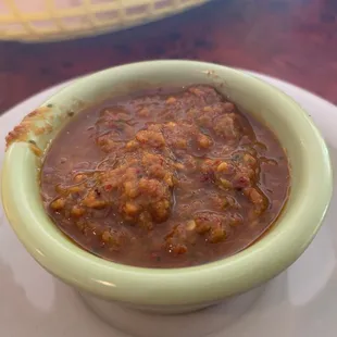 The picosa of the day