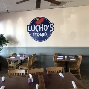 Restaurant Logo