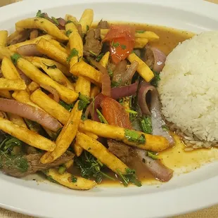 food, curry