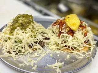 The Taco Man