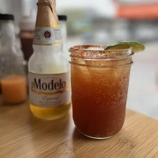 Michelada