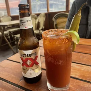 Michelada