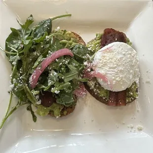 Avocado Toast