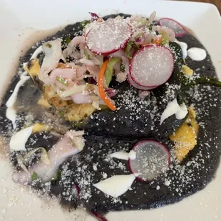 Chile Relleno