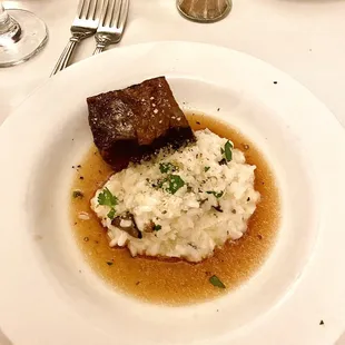 Braised Beef Shortrib