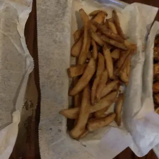Fries
