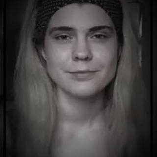 Alena I.