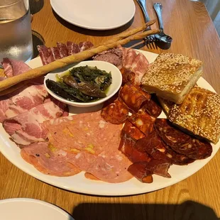 Salumi Misti