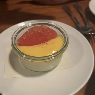 Panna Cotta