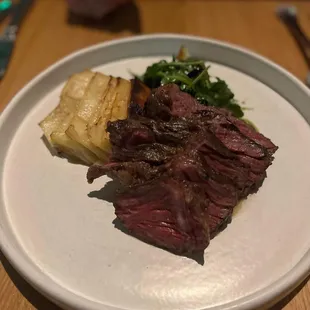 Sous Vide Wagyu Beef