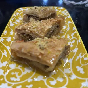 Baklava