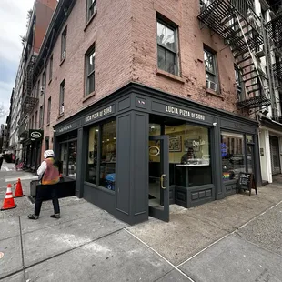 Great spot! Our family loved it.