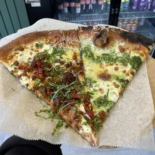 Cream Of Spinach Pie