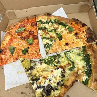 Poblano Pie