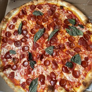 Caramelle Piccanti Pie