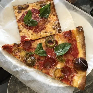 caramelle piccanti calzone