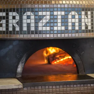 Lucia Pizzeria is part of the Graziano&apos;s family of restaurants.