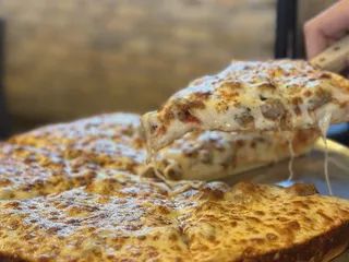 Marakas Pizza