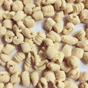 Fresh Italian Pasta Boston
