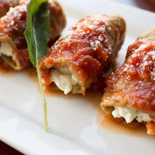 Delicious Italian Appetizers Boston