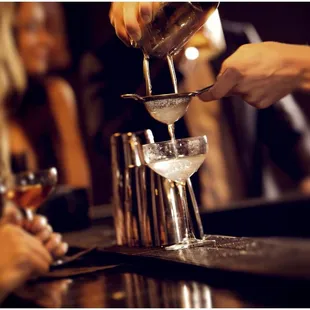 Lucia Ristorante Bar