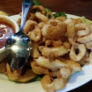 Calamari