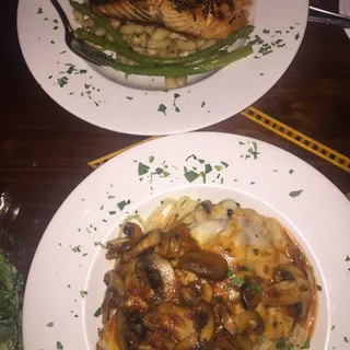 Pollo Francesco