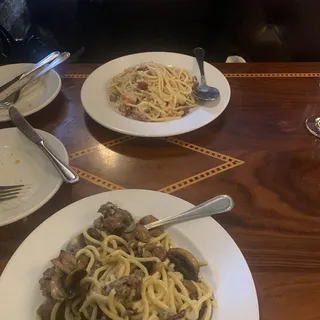 Chitarra Tartufo