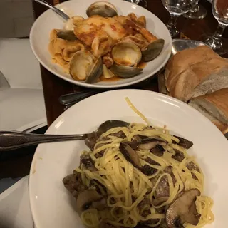 Guazzetto di Mare