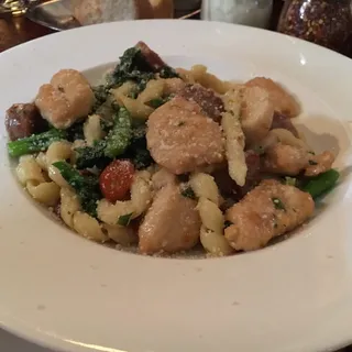 Broccoli Rabe