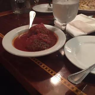 Meatballs
