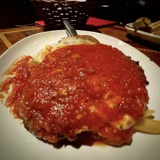Chicken Cutlet