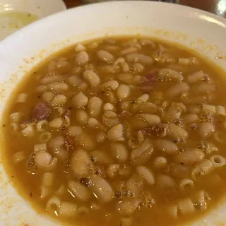 Minestra di Fagioli